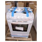 Summit Electric Coil Oven 23"W