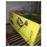 Ryobi 1800PSI 1.2GPM corded pressure washer