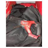 Milwaukee M18 Sawzall Reciprocating Saw
