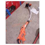 Black & Decker 14" String Trimmer