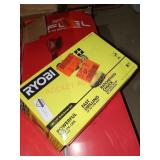 Ryobi One+ 18v 1/2" drill/driver kit