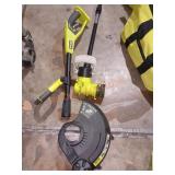 Ryobi One+ 13" 18v Cordless String Trimmer