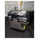 Ryobi One 18V Li Ion 4Ah Battery and Charger