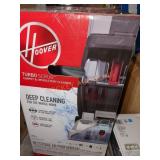 Hoover Turbo Scrub Carpet Cleaner
