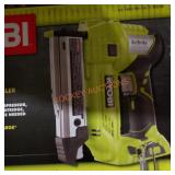 Ryobi 23g cordless pin nailer