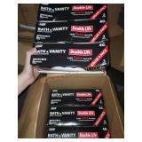 Feit Electric Bath and Vanity 40W Bulbs