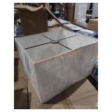 Meyer&Cross 68" Blackened Bronze Floor Lamp