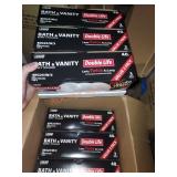 Feit Electric Bath and Vanity 40W Bulbs