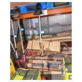 Echo 21.2cc straight shaft string trimmer