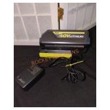 Ryobi 40V 4Ah Li Ion Battery and Charger