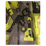 RYOBI 40V HP Brushless 15" String Trimmer