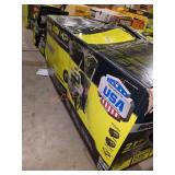 Ryobi 40v HP 21" push battery lawn mower
