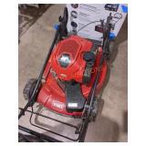 Toro 22" Briggs&Stratton recycler lawn mower FWD