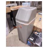 Rheem 32,000 grain water softener