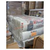 Owens Corning R30 ThermaFiber Insulation Skid Lot