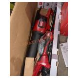 Toro 60V Trimmer/Blower Combo Kit