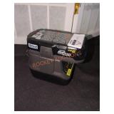 Ryobi 18V Li Ion 2Ah Battery and Charger