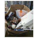 Home Depot Mixed Gaylord Skid Lot