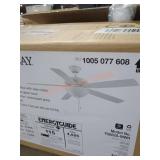 Hampton Bay 60" Ceiling Fan