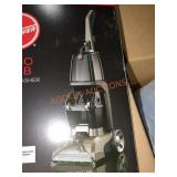 Hoover TurboScrub carpet cleaner