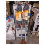 HDX Extendable duster 45.5"