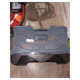 Titan handheld flexspray with hard case