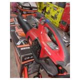 Toro 60V flex-force leaf blower 565CFM