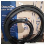 Bosch universal piping for ductless mini split