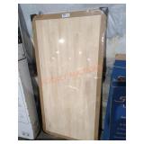 25"ï¿½50" Butcher Block