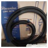 Bosch universal piping for ductless mini split