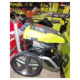 RYOBI 2300 PSI 1.2GPM Electric Pressure Washer