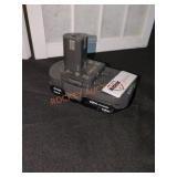 Ryobi One 18V 1.5Ah Battery Only