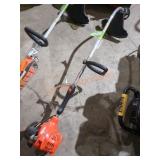 Echo 21.2cc Gas 2 Stroke String Trimmer