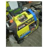 Ryobi 2300watt Digital Inverter Generator
