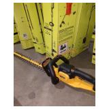 DeWalt 22" 20v Hedge Trimmer
