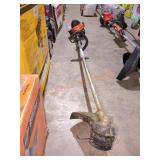 ECHO 21.2cc straight shaft string trimmer