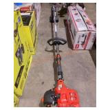 ECHO 21.2cc straight shaft string trimmer