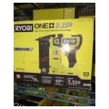 Ryobi One 18V HP 18GA Brad Nailer