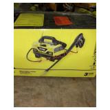 Ryobi 1800psi 1.2gpm Electric Pressure Washer