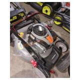 Murray 21" 140 cc Gas Push Lawn Mower