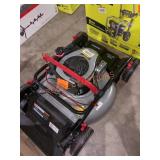 Murray 22" 140 cc Gas Self Propelled Lawn Mower