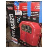 Lincoln Electric AC Stick Welder