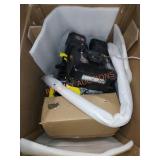 Champion Power Equipment Front Tine Tiller