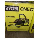 Ryobi One 18V Hybrid 50