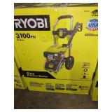 Ryobi 3100psi 2.3 GPM Gas Pressure Washer