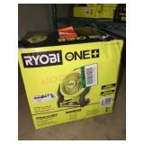 Ryobi One+ 18V hybrid 7.5" Fan