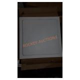 Elm door metal access door