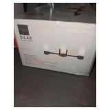 Silas 3-light Vanity