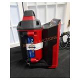 Toro Flex-Force 60v 2.5Ah Battery and Charger