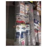 QuietWalk 100 sq. ft. Underlayment